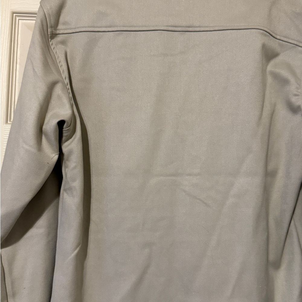 CAPO OVERSHIRT Men’s Size Medium - Picture 3 of 5